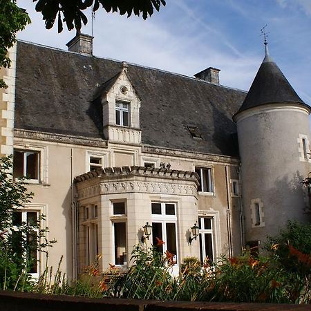 Le Domaine De Seillac Odesia Vacances 外观 照片