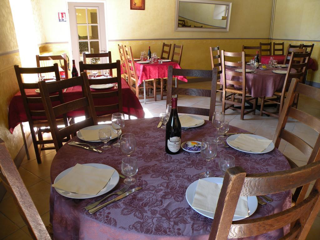 Le Domaine De Seillac Odesia Vacances 外观 照片