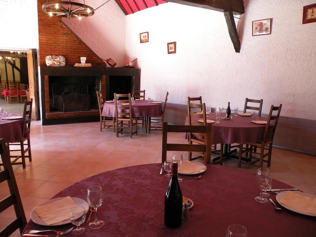 Le Domaine De Seillac Odesia Vacances 外观 照片