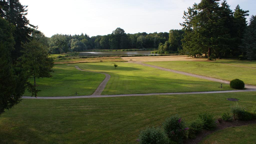 Le Domaine De Seillac Odesia Vacances 外观 照片