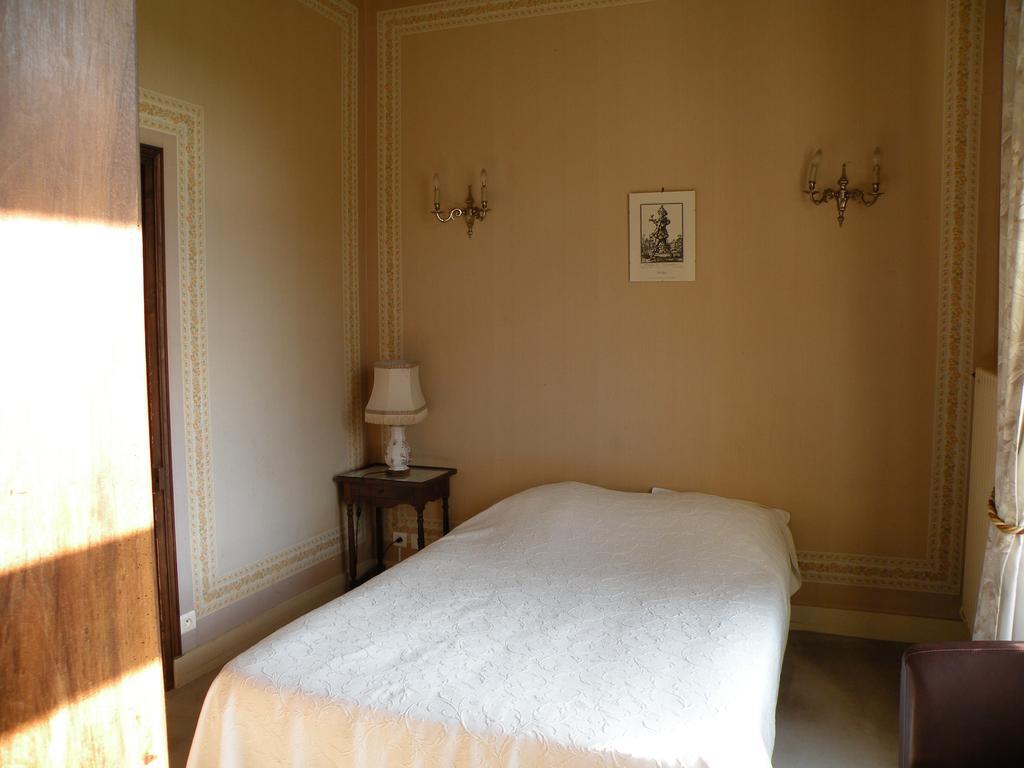 Le Domaine De Seillac Odesia Vacances 客房 照片