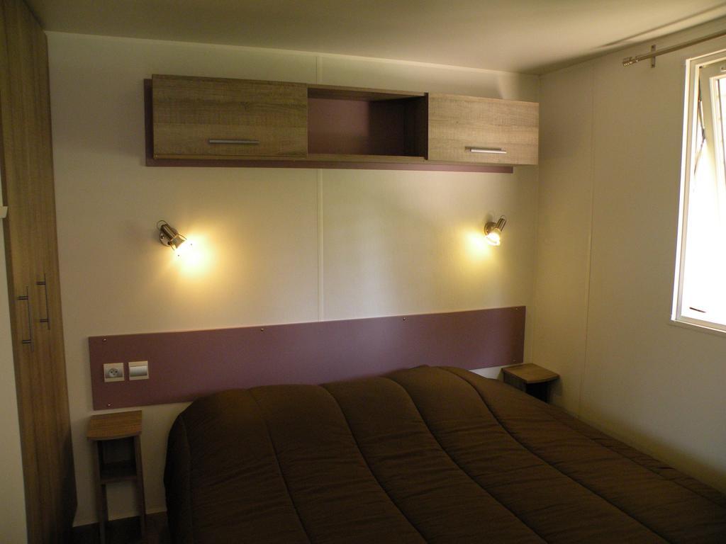 Le Domaine De Seillac Odesia Vacances 客房 照片