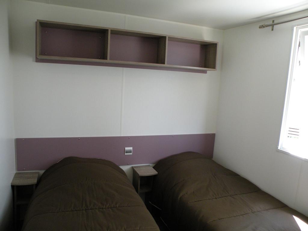 Le Domaine De Seillac Odesia Vacances 客房 照片