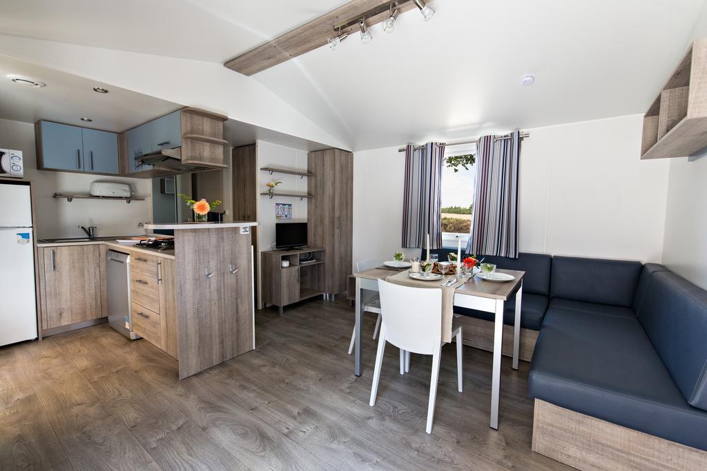 Le Domaine De Seillac Odesia Vacances 外观 照片