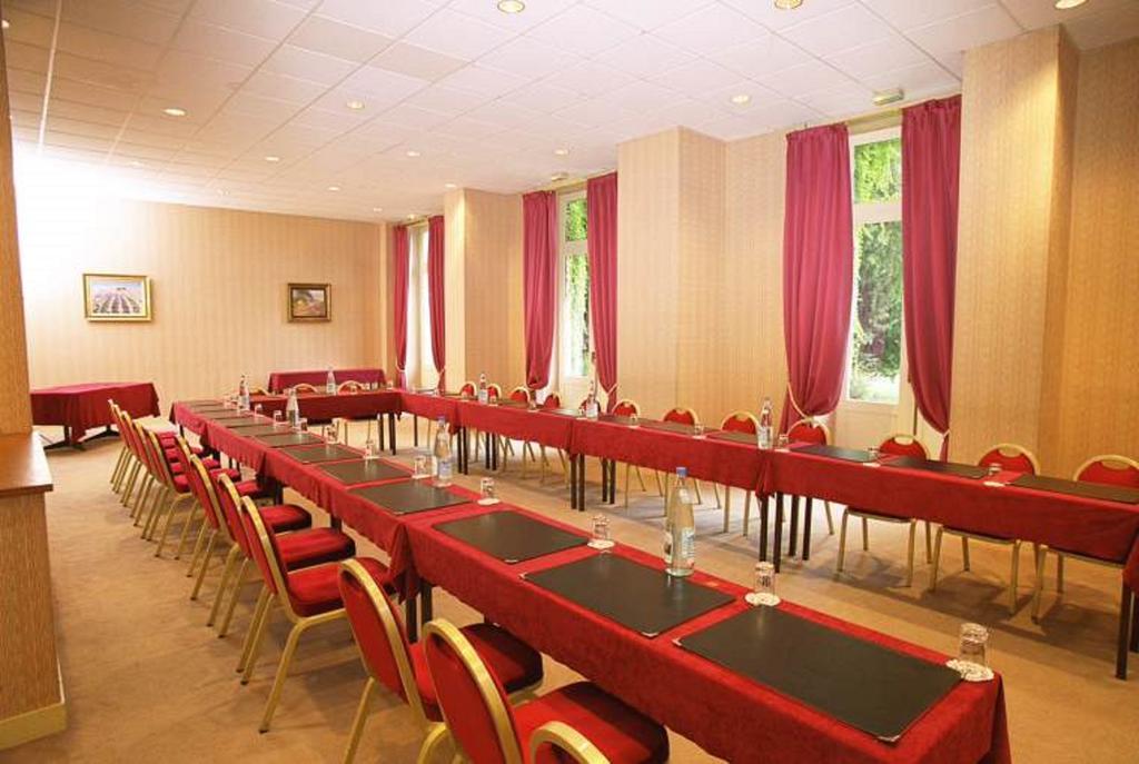 Le Domaine De Seillac Odesia Vacances 外观 照片