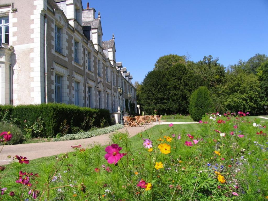 Le Domaine De Seillac Odesia Vacances 外观 照片