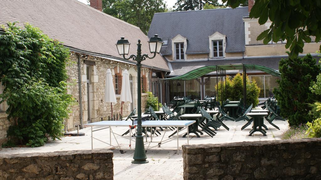 Le Domaine De Seillac Odesia Vacances 外观 照片