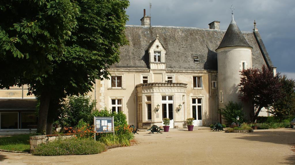 Le Domaine De Seillac Odesia Vacances 外观 照片