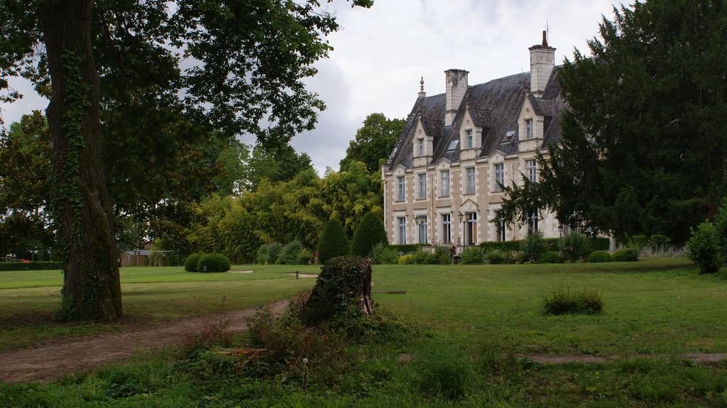 Le Domaine De Seillac Odesia Vacances 外观 照片
